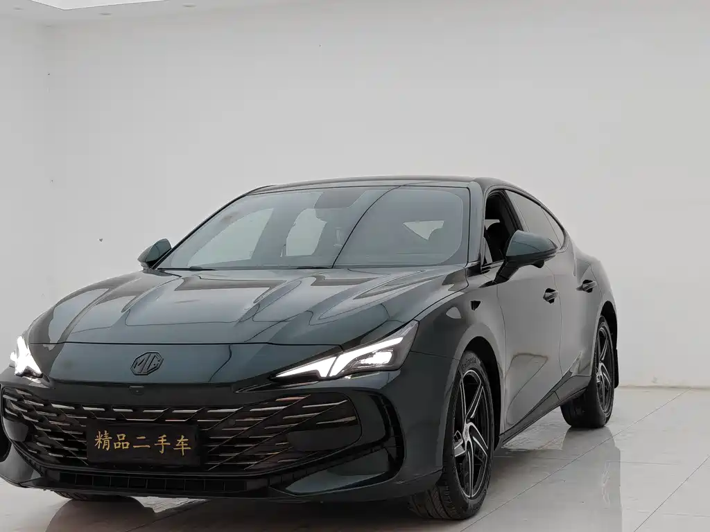 MG 7 2023 1.5T DCT Luxury