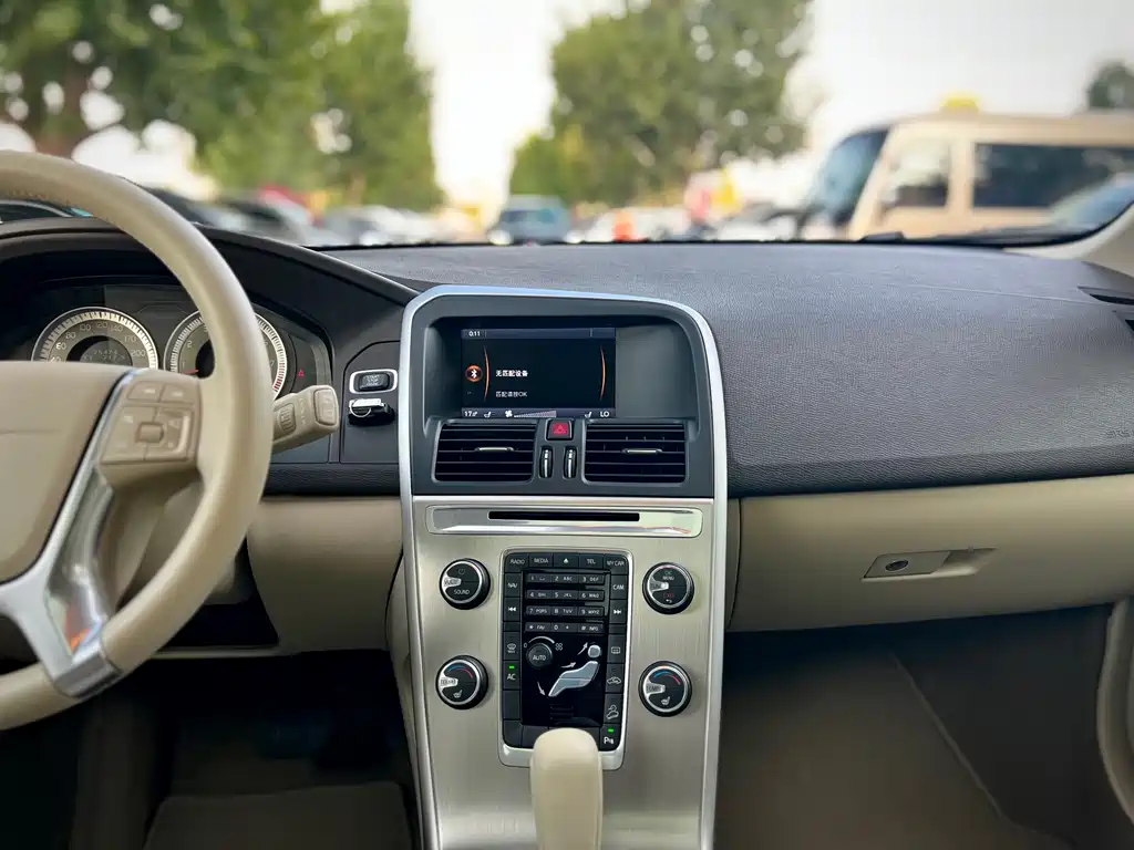 Volvo XC60 (Import) — миниатюра 14
