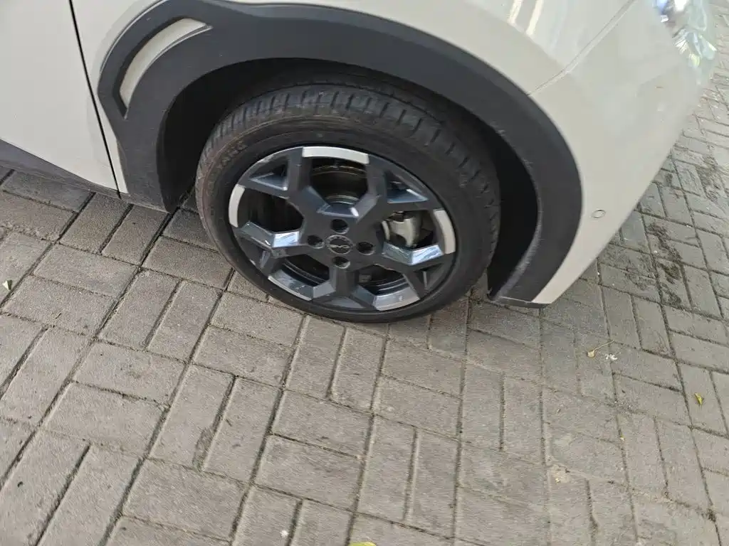 BYD Seagull — миниатюра 24