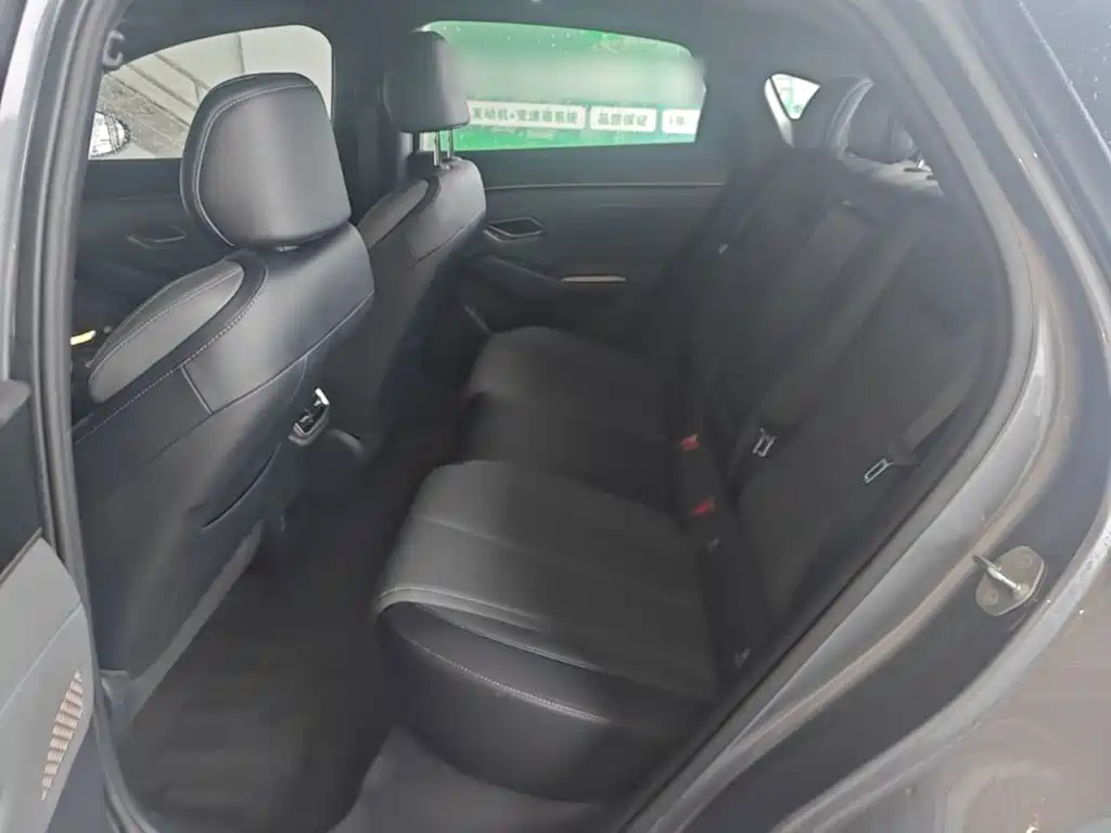 BYD Qin L — миниатюра 17