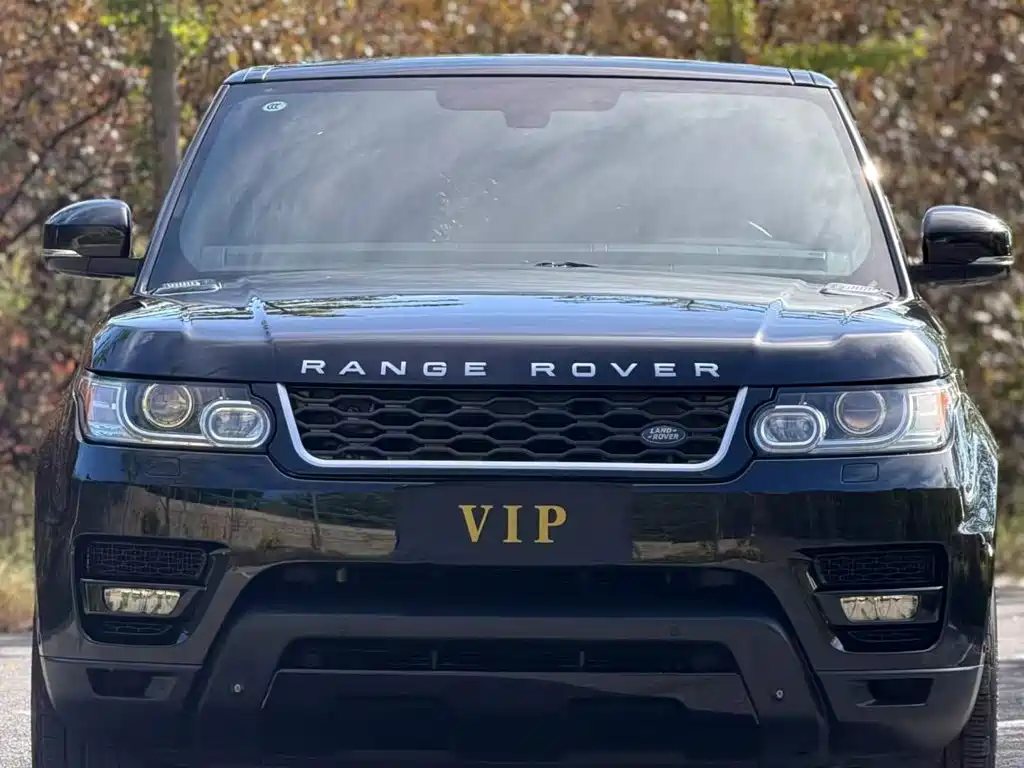 Land Rover Sport — миниатюра 3