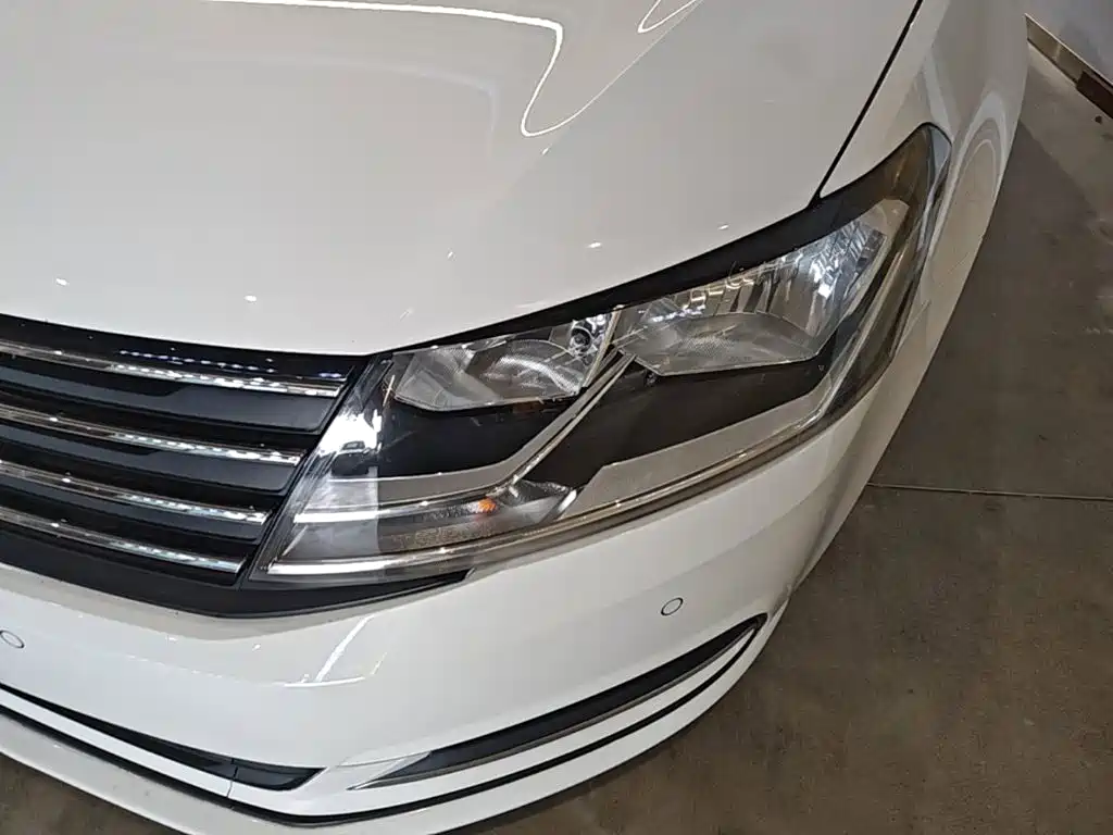 Volkswagen Gran Lavida — миниатюра 24