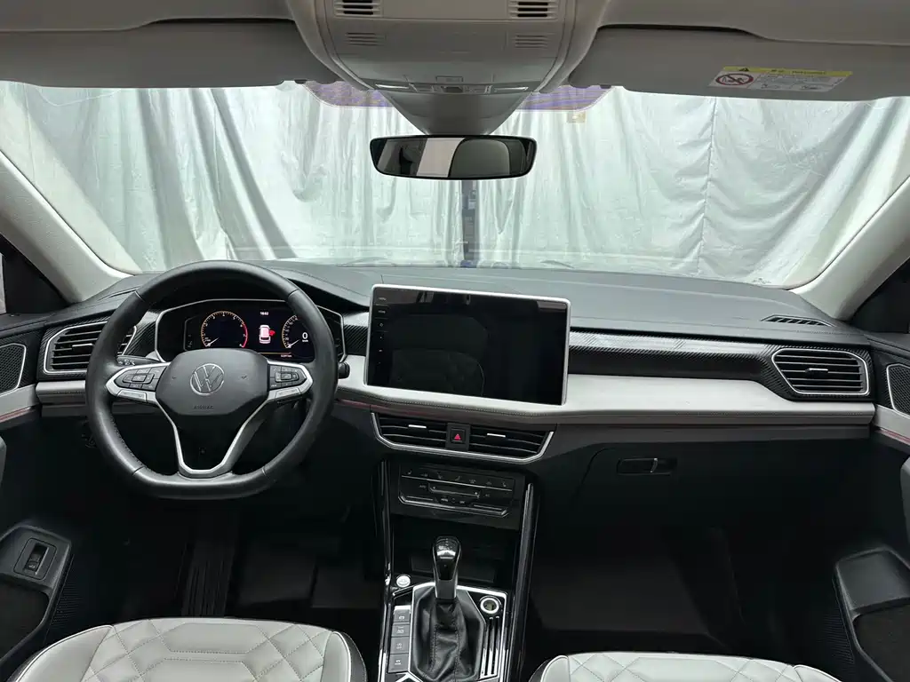 Volkswagen Tayron 2023 280TSI Luxury Plus