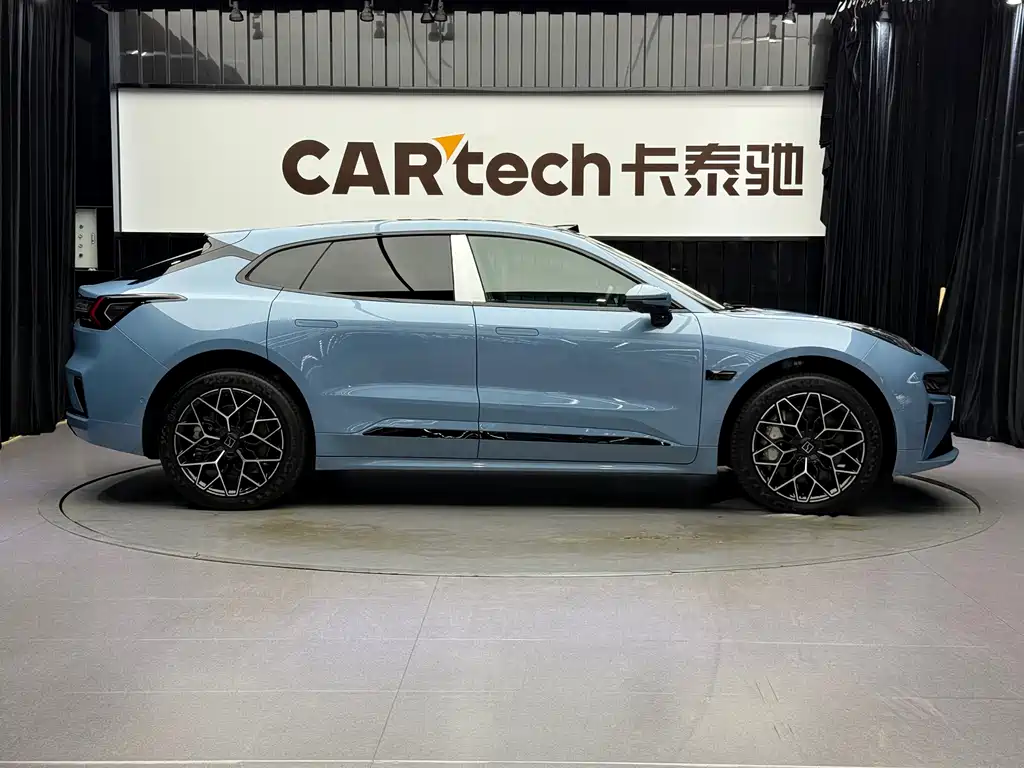 ZEEKR EXTREME KRYPTON 001