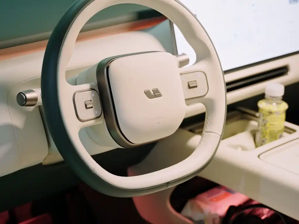 Li Auto Li L9 — миниатюра 5