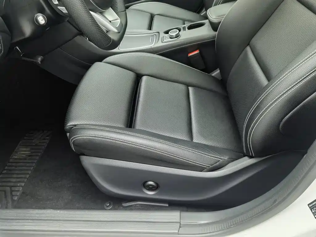 Mercedes-Benz GLA — миниатюра 20