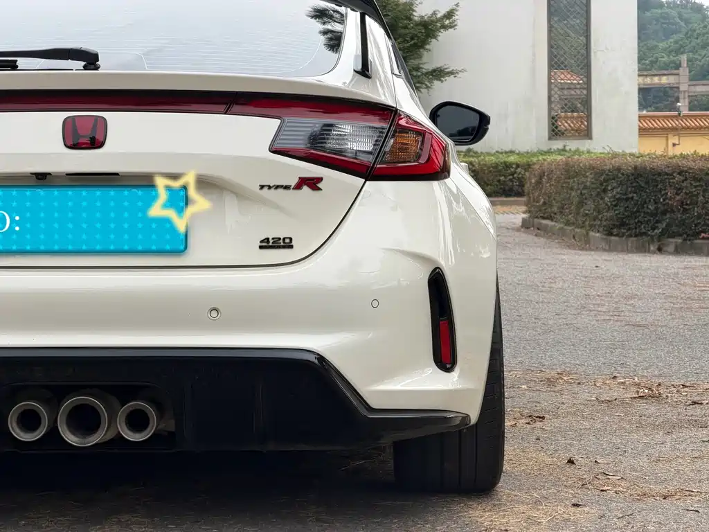 Honda Civic (Import) — миниатюра 9