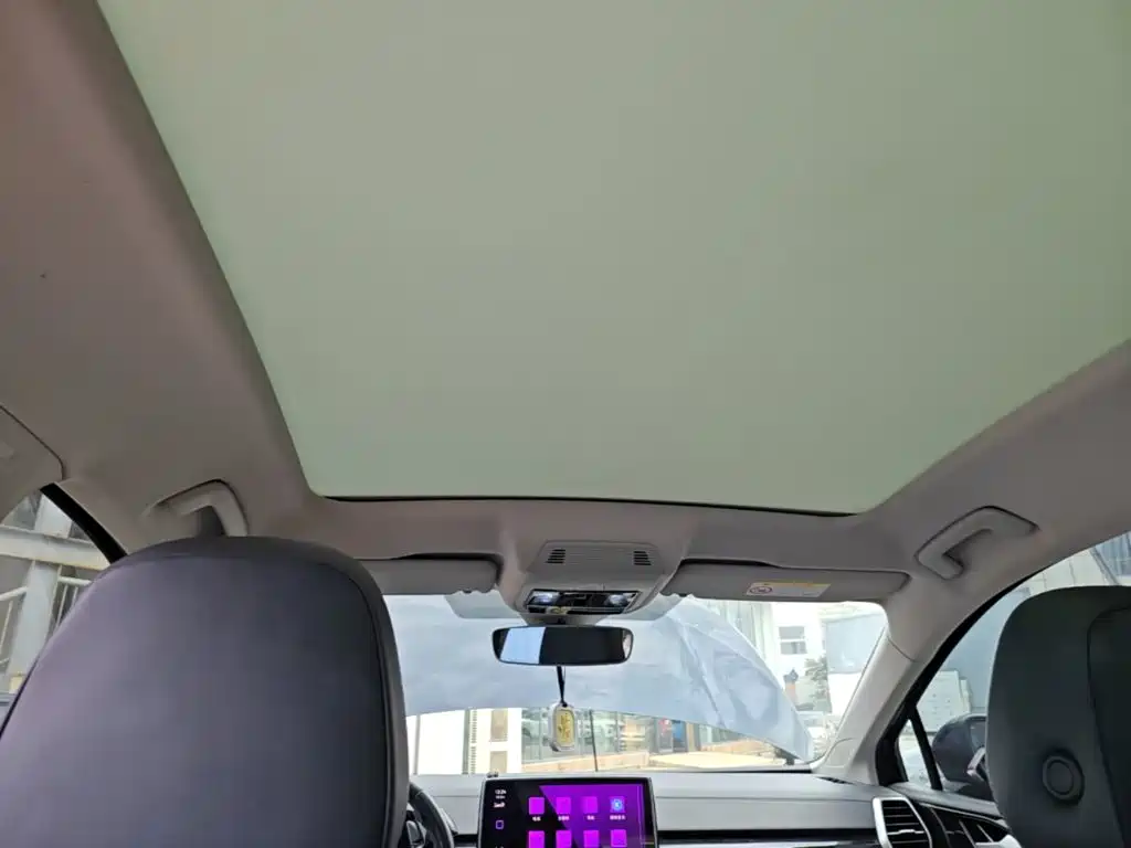 Volkswagen ID.6 Crozz — миниатюра 18