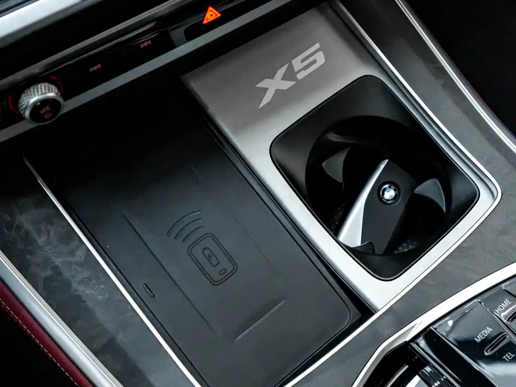 BMW X5 — миниатюра 19