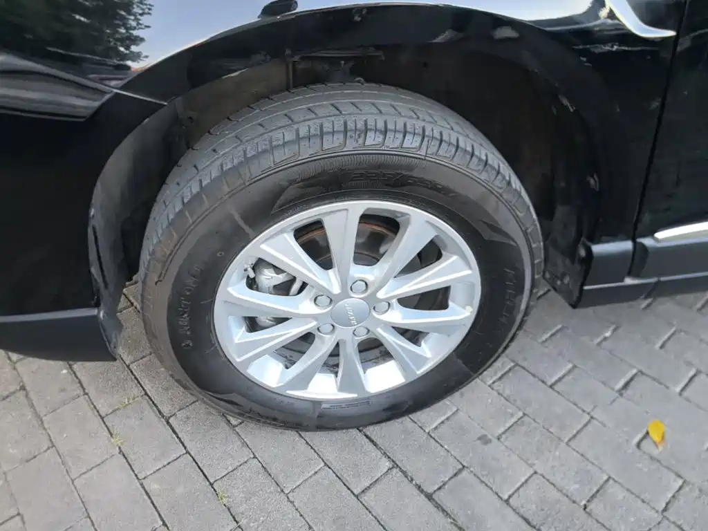 Haval H6 — миниатюра 23