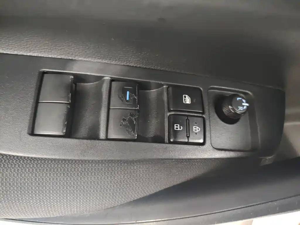 Toyota Corolla 2022 TNGA 1.5L CVT