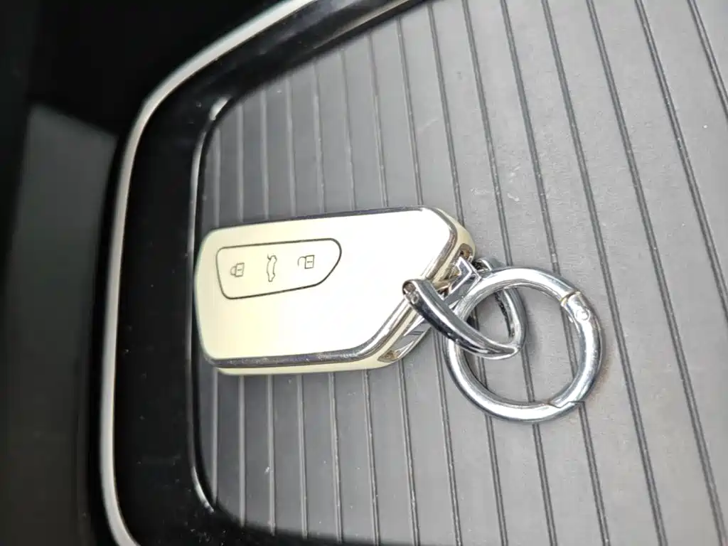 Volkswagen ID.6 Crozz — миниатюра 9
