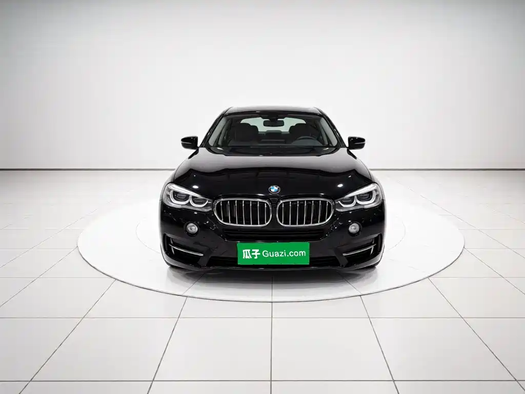 BMW X5 (Import) — миниатюра 2