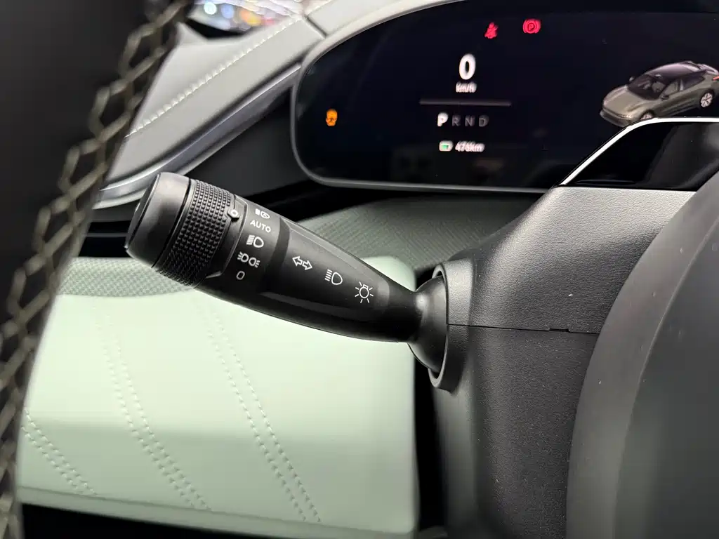 ZEEKR EXTREME KRYPTON 001