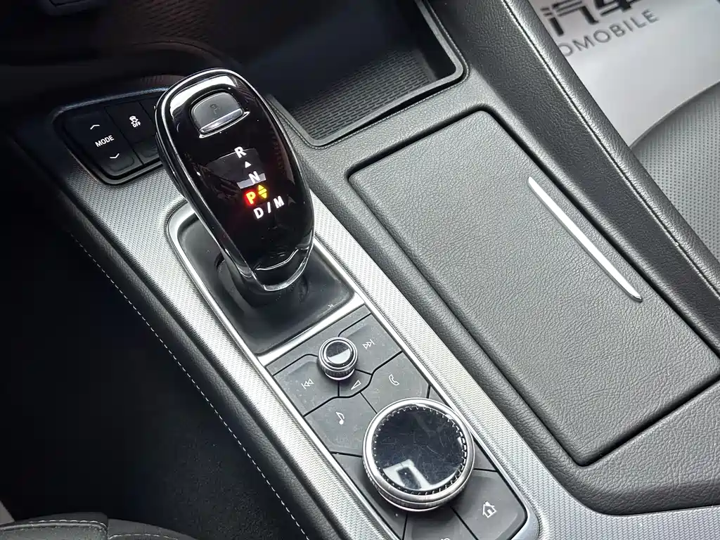 Cadillac CT5 28T Luxury Type （ Standard Edition ）, фото 21