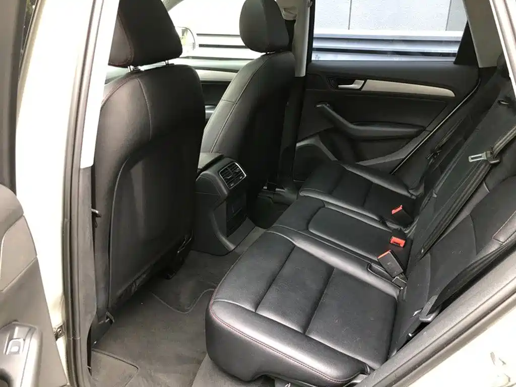Audi Q5 — миниатюра 9