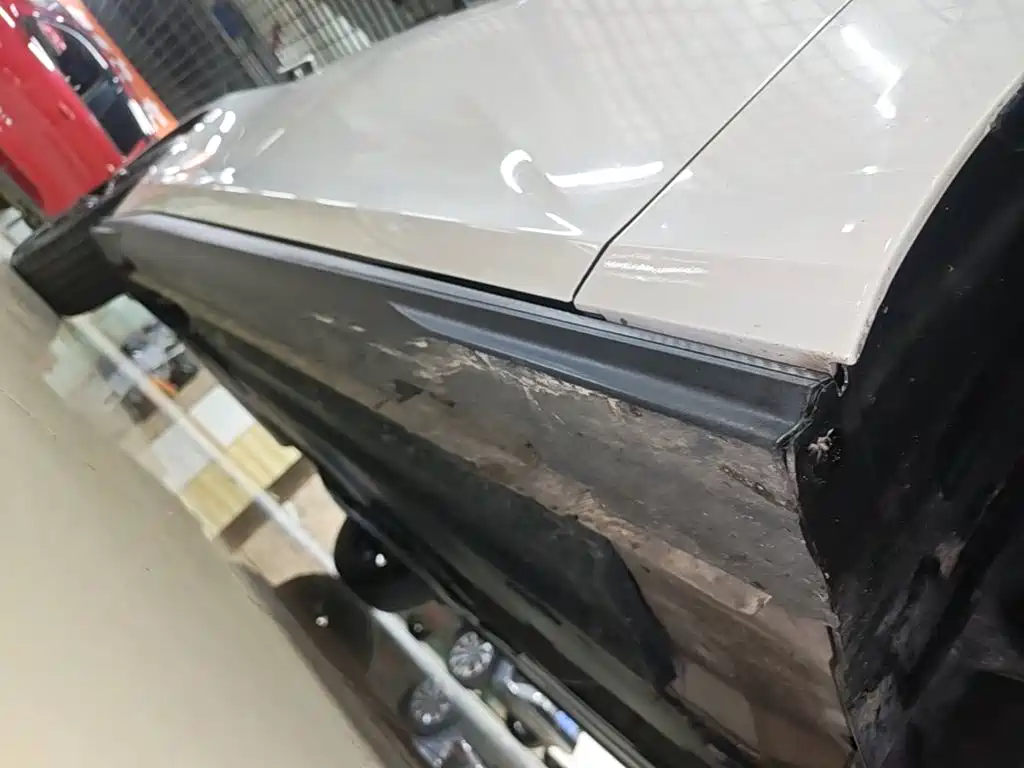 Changan UNI-V — миниатюра 21