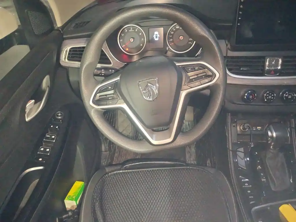 Baojun 730 — миниатюра 6