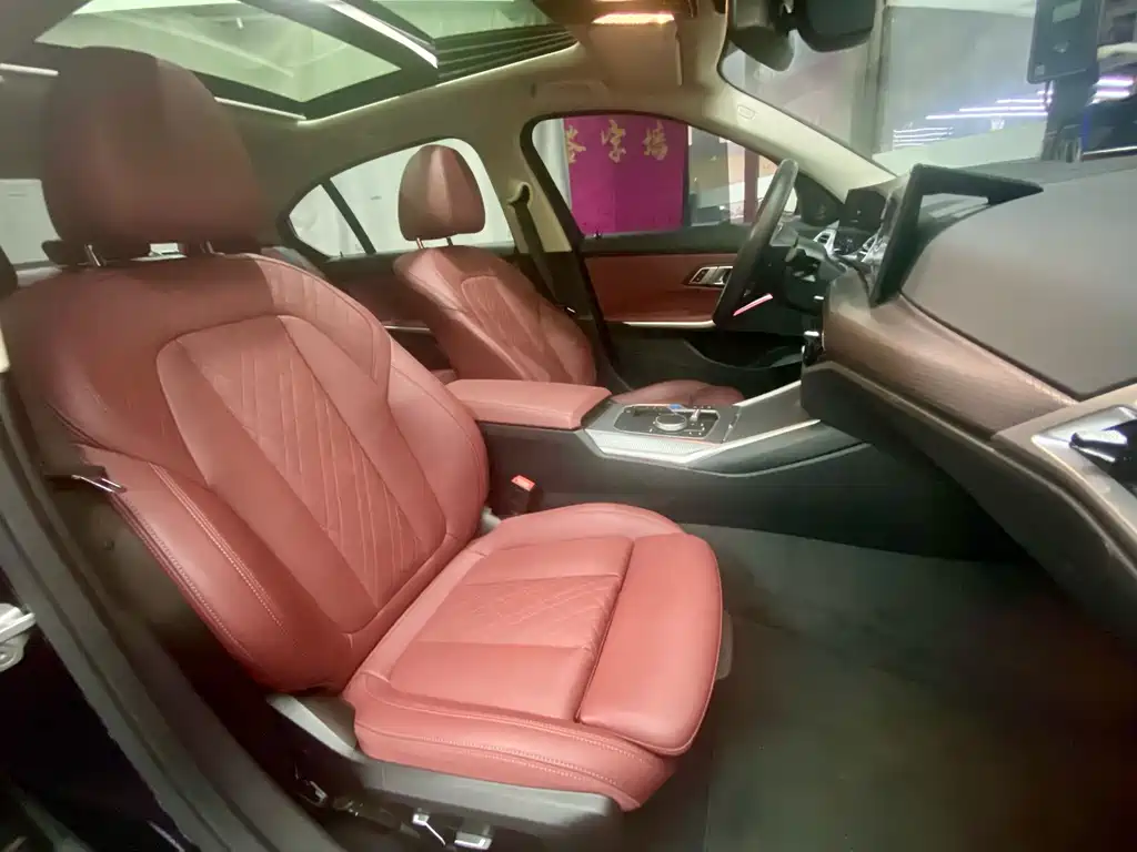BMW i3 — миниатюра 15