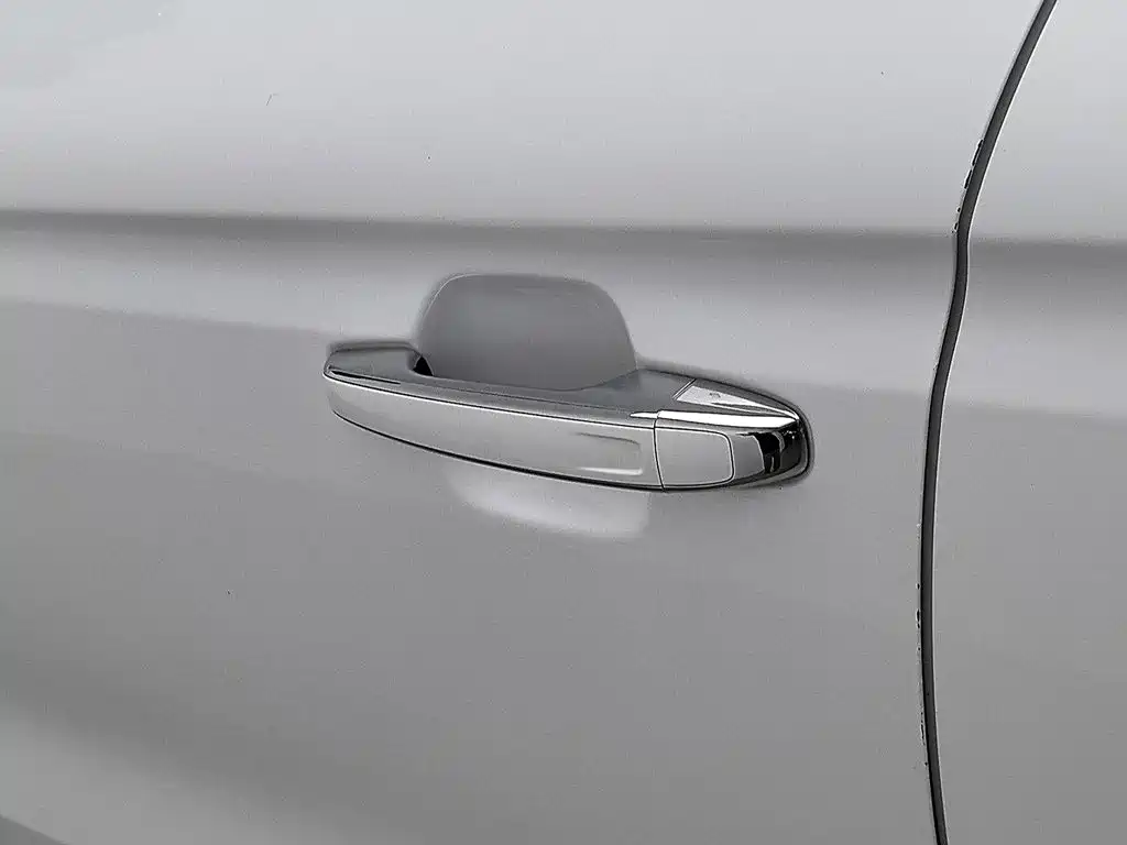 Geely Boyue — миниатюра 18