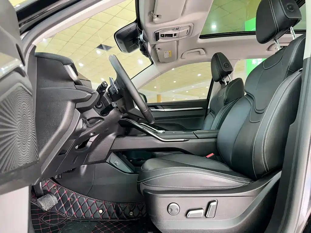 Haval H6 — миниатюра 16