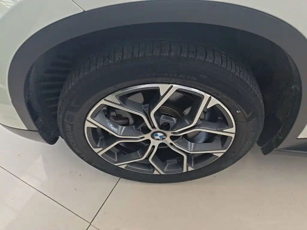 BMW X1 — миниатюра 23