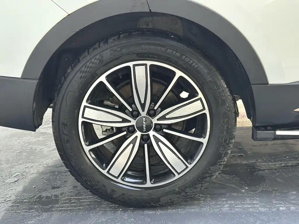 Haval H6 — миниатюра 16