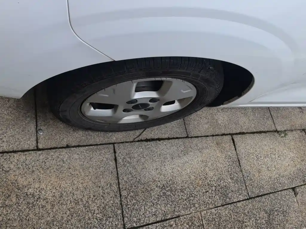 Roewe Clever — миниатюра 23