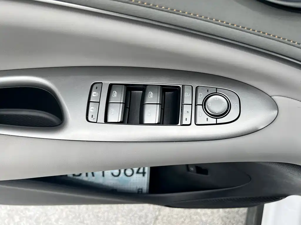 BYD SEA LION 06 NEW ENERGY