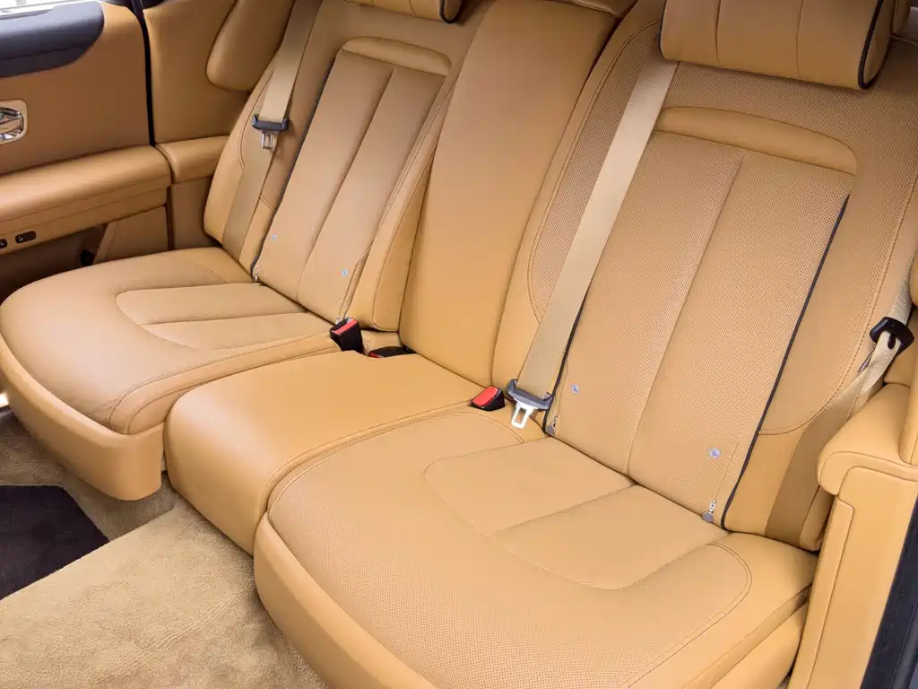 Rolls-Royce Ghost — миниатюра 31