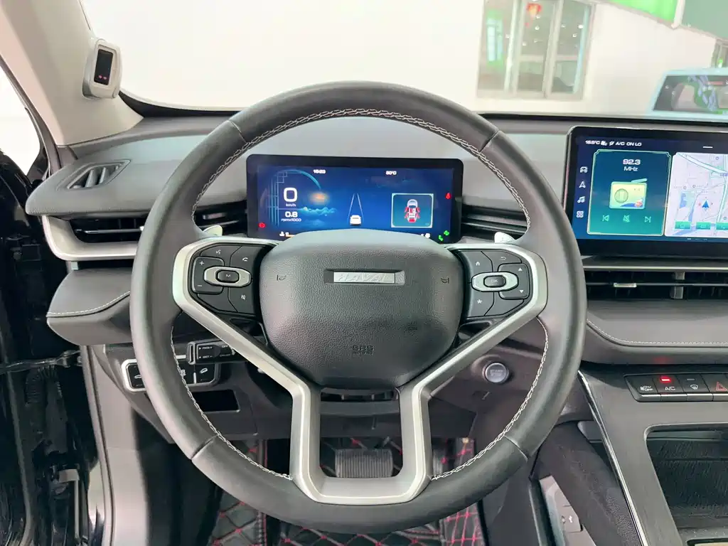 Haval H6 — миниатюра 28