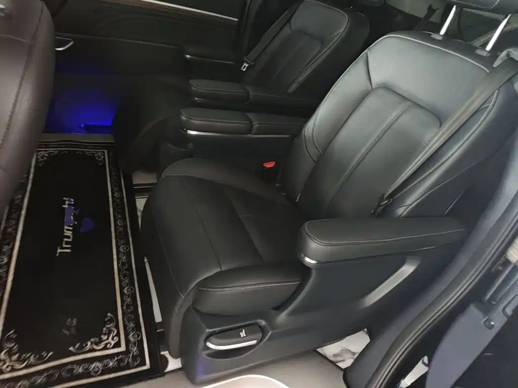 GAC Motor Trumpchi M8 — миниатюра 17