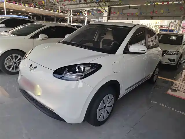 WULING AUTOMOBILE WULING BINGGUO 2025
