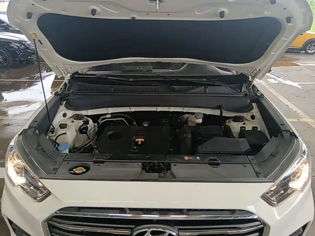 Hyundai ix35 — миниатюра 20