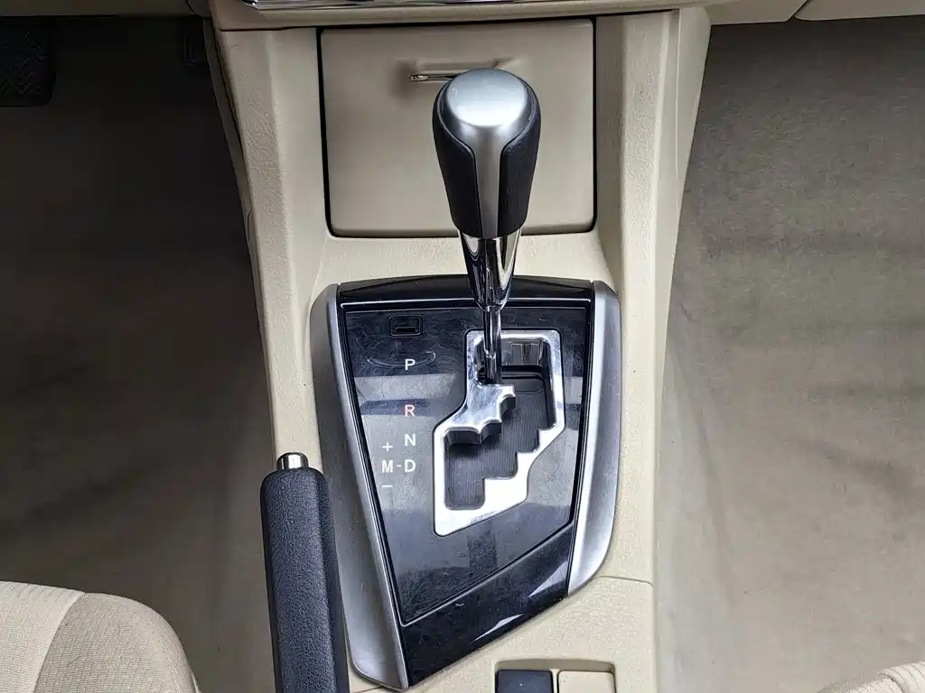 Toyota Corolla — миниатюра 13