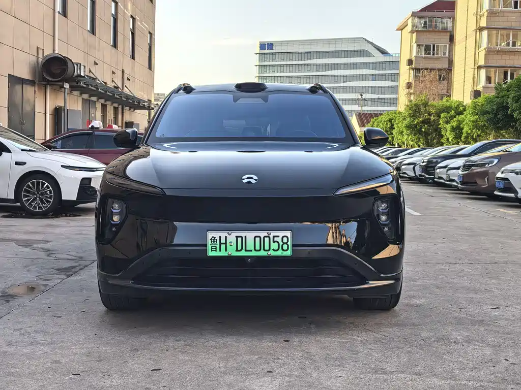 NIO ES6 2023 75kWh