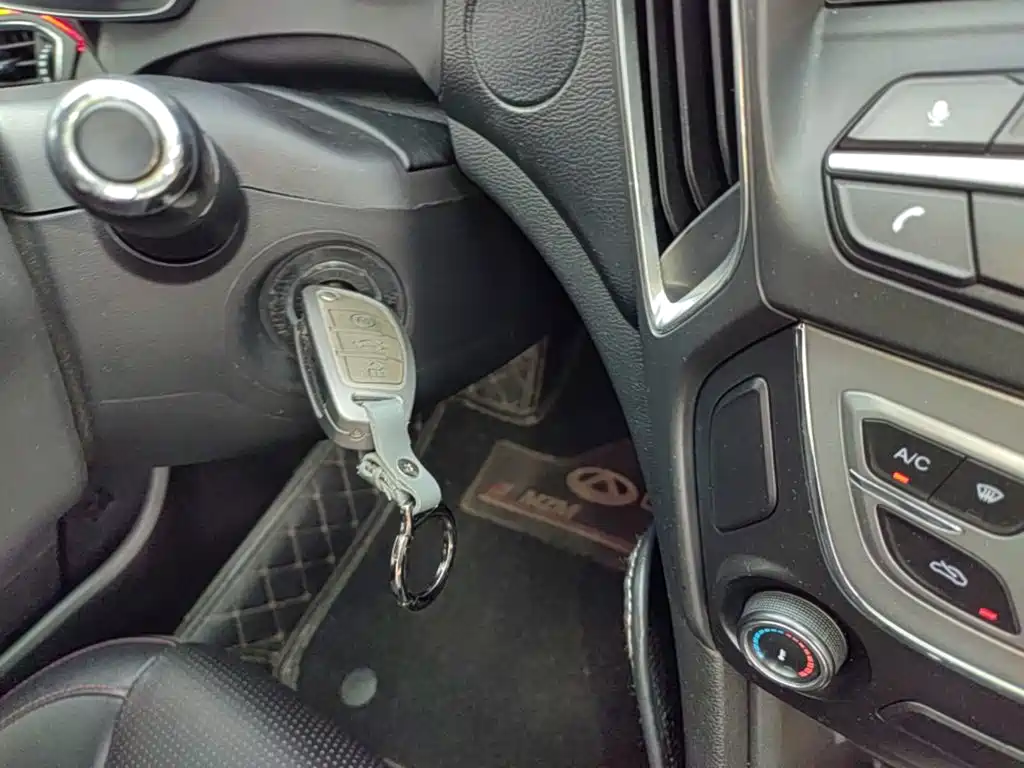 Chery Arrizo 5 — миниатюра 9
