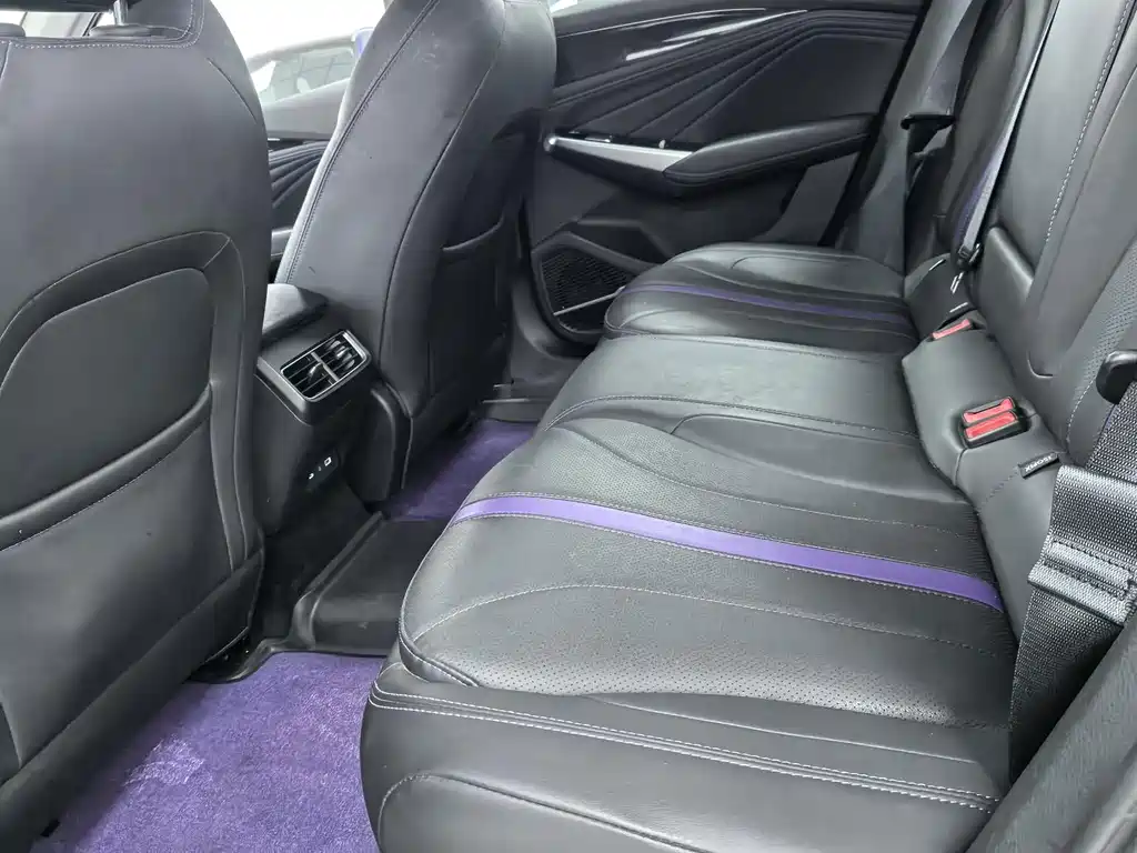 Geely Xingrui — миниатюра 21