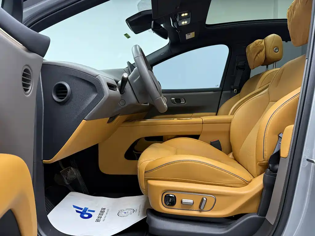 Li Auto Li i6 — миниатюра 13