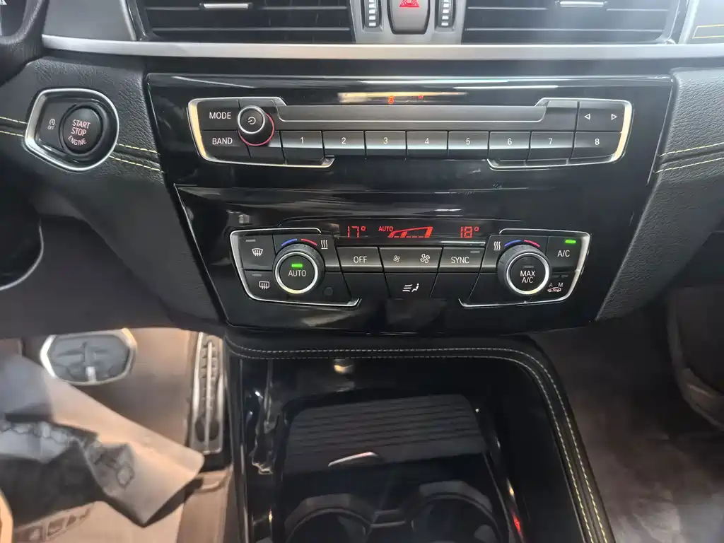 BMW X2 — миниатюра 9