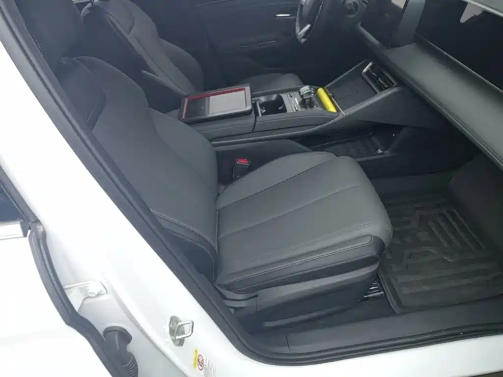 BYD Qin L — миниатюра 25