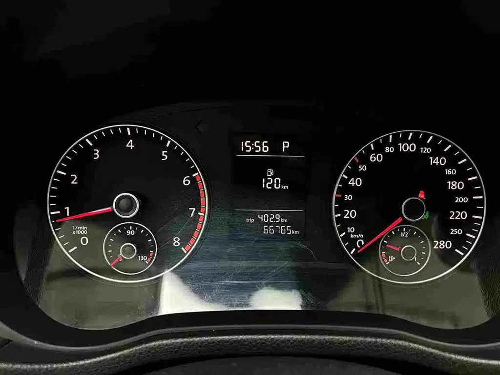 Volkswagen Passat — миниатюра 2
