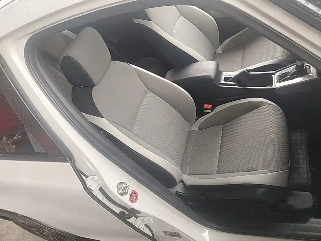 Honda Life — миниатюра 25
