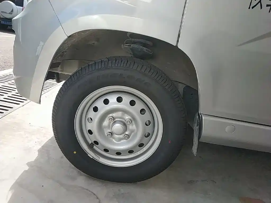 Wuling Zhiguang — миниатюра 23