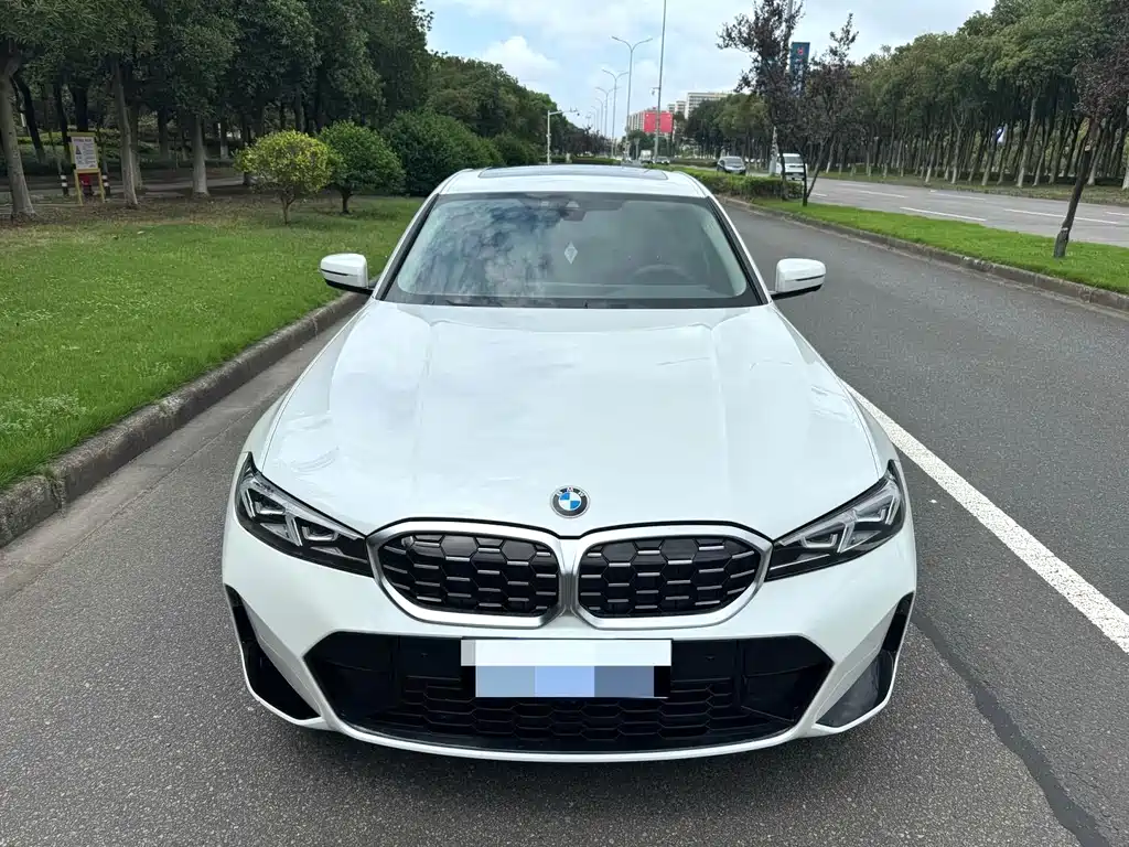BMW 3 Series — миниатюра 2
