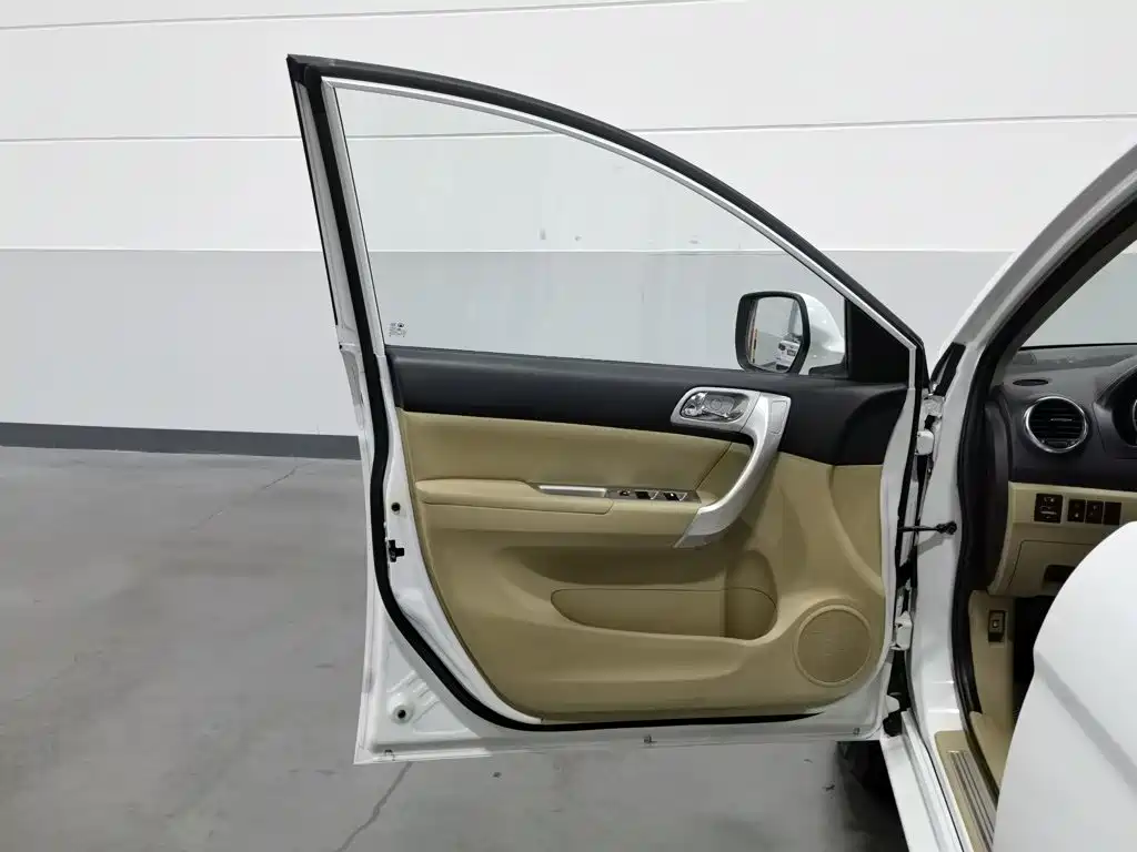 Haval H6 — миниатюра 8
