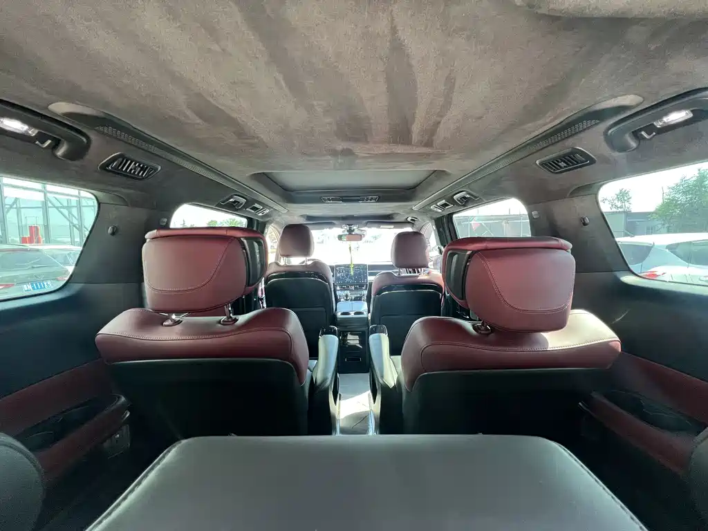 GAC Motor Trumpchi M8 — миниатюра 8