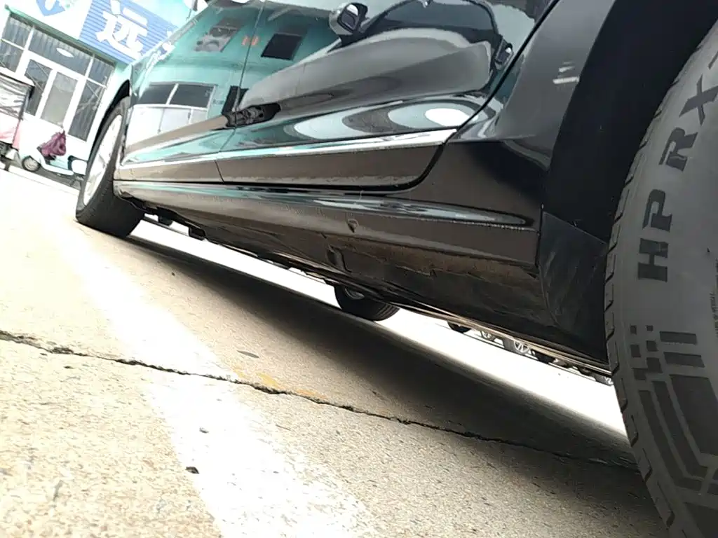 Volkswagen Passat — миниатюра 22