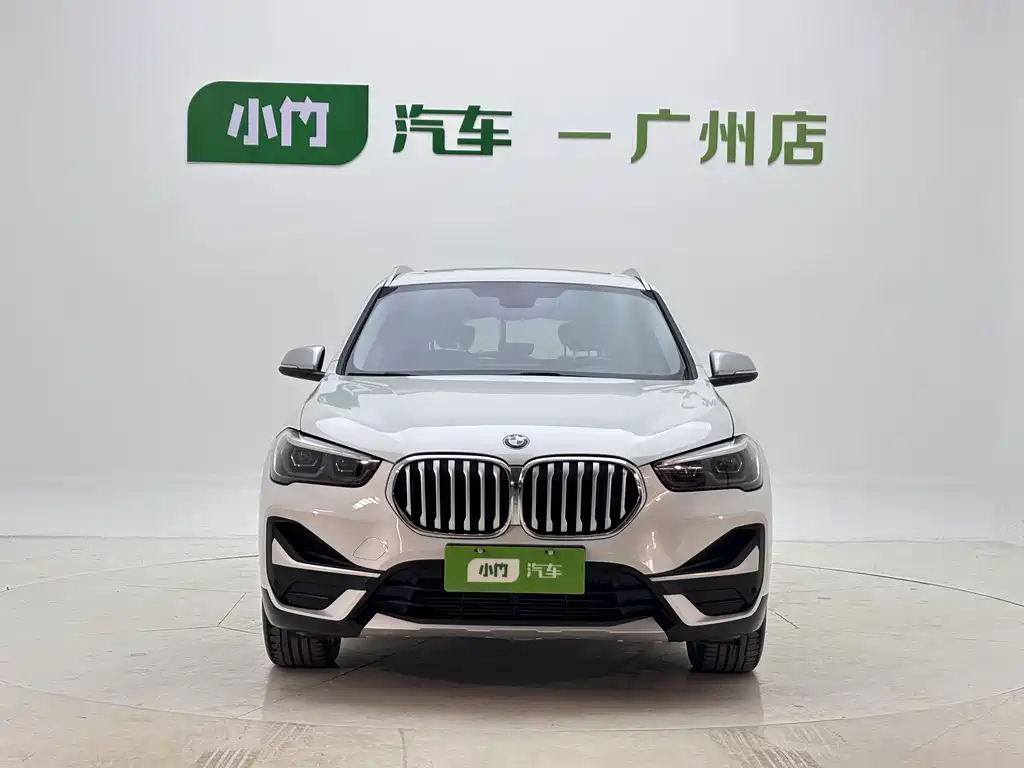 BMW X1 — миниатюра 2