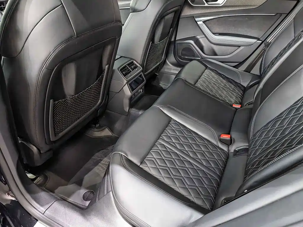 Audi A7 — миниатюра 17